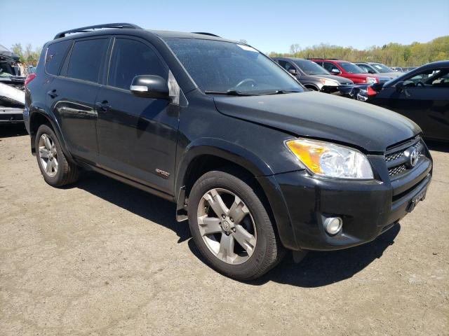 Vin: jtmrf4dv6b5046523, lot: 55163675, toyota rav4 sport 20114