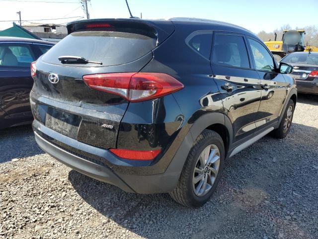 Vin: km8j3ca45hu478428, lot: 52291685, hyundai tucson limited 20173