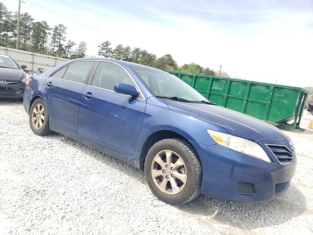 Vin: 4t1bf3ekxbu732498, lot: 51282015, toyota camry base 20114