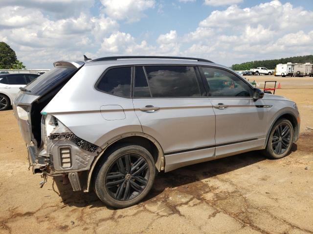 2022 VOLKSWAGEN TIGUAN SE 3VVCB7AX2NM069046