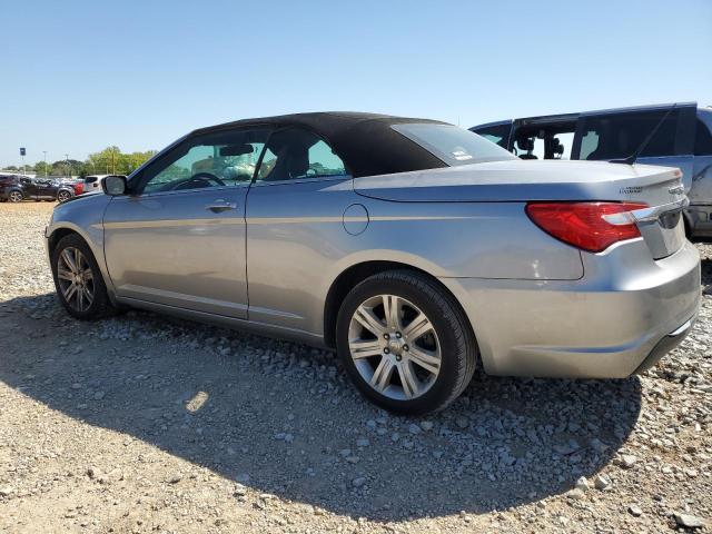 Vin: 1c3bcbeg7dn651303, lot: 52982035, chrysler 200 touring 20132