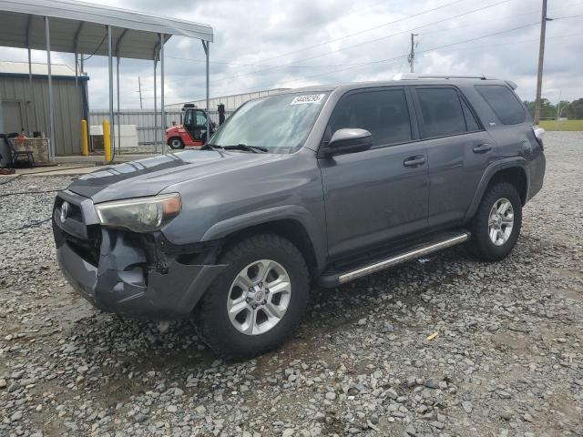 Vin: jtezu5jr7g5112342, lot: 54489295, toyota 4runner sr5 2016 img_1