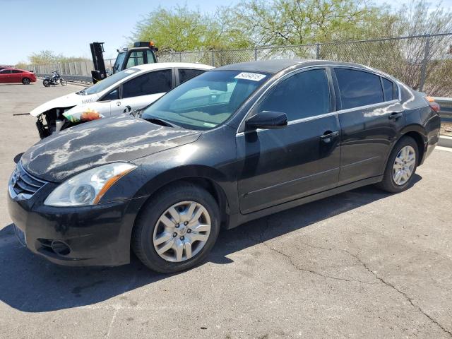 NISSAN ALTIMA BAS