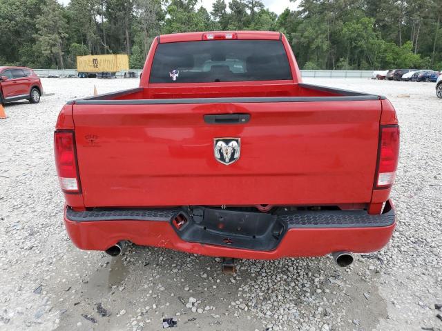 2017 RAM 1500 ST - 1C6RR6FT1HS683626