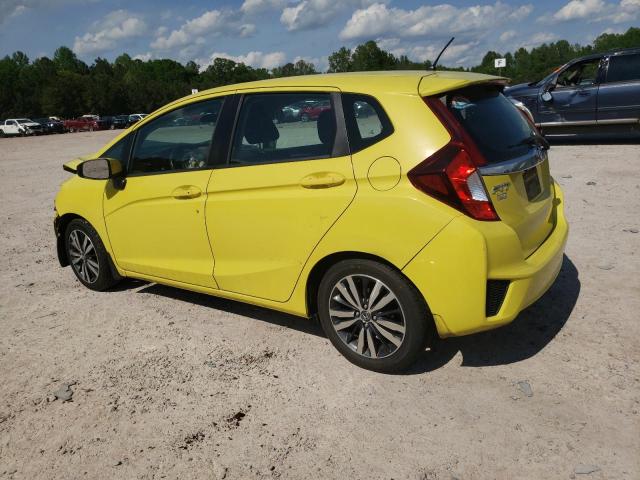 2015 HONDA FIT EX 3HGGK5G88FM725581