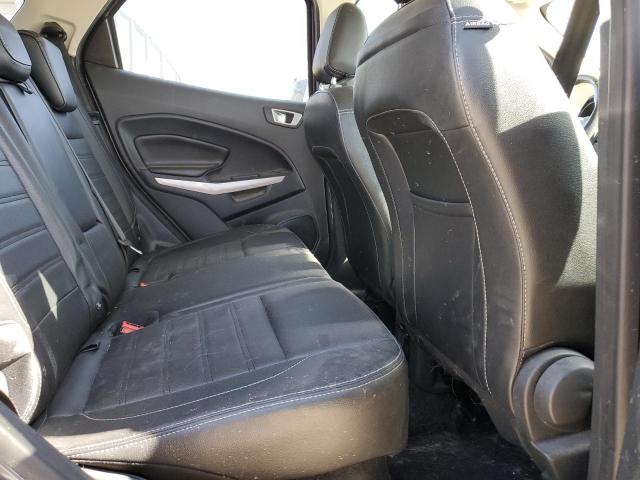 2021 FORD ECOSPORT T - MAJ6S3KL9MC401988