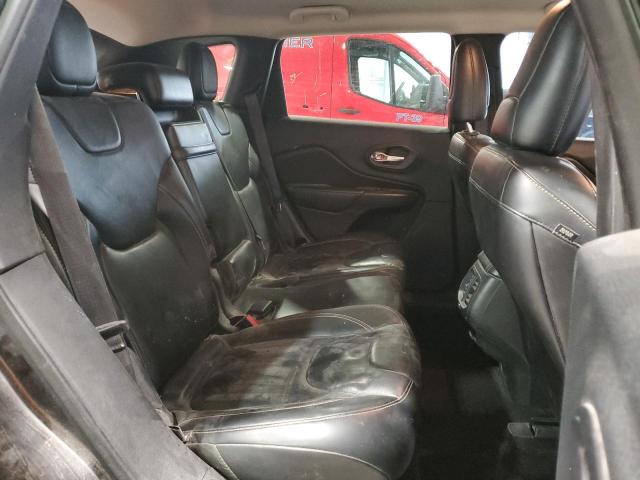 2015 JEEP CHEROKEE - 1C4PJMDB1FW729564