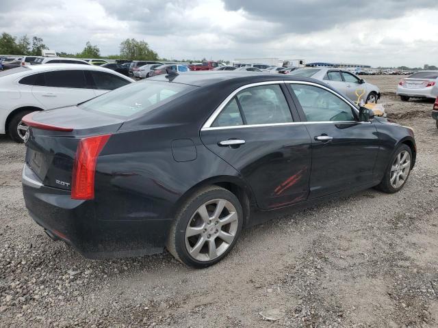 Vin: 1g6ab5rx9e0100975, lot: 54559165, cadillac ats luxury 20143