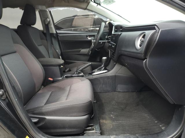 2018 TOYOTA COROLLA L - 2T1BURHE5JC974646