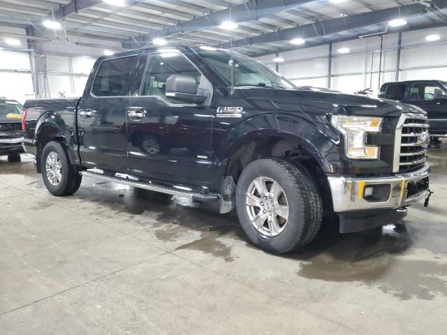 2016 FORD F150 SUPER - 1FTEW1EP3GKE74068