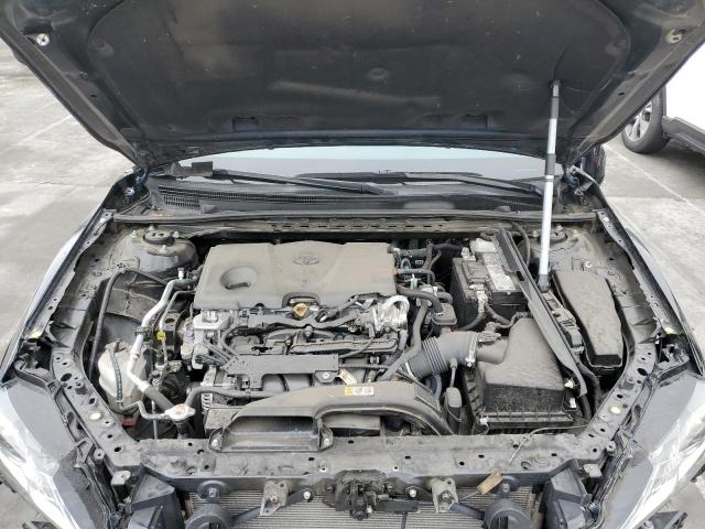 2023 TOYOTA CAMRY SE N - 4T1T11AK6PU730140
