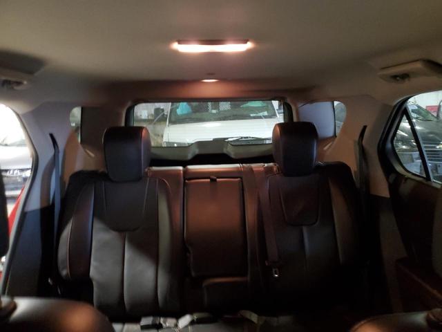 2013 CHEVROLET EQUINOX LT - 2GNALPEK0D6415225