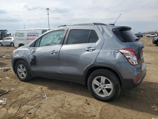 Vin: 3gncjlsb4ll251497, lot: 53252815, chevrolet trax 1lt 20202