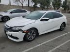 2018 HONDA CIVIC EX - 2HGFC2F75JH507802