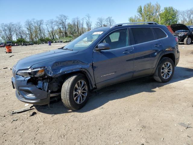 Vin: 1c4pjmlx7ld509155, lot: 51944395, jeep grand cher latitude plus 2020 img_1