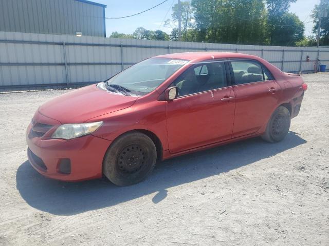 Vin: 2t1bu4ee2bc717484, lot: 53143415, toyota corolla base 2011 img_1