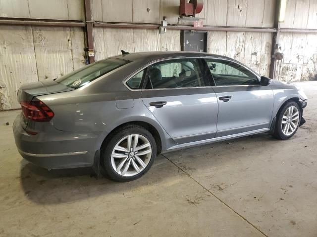 2017 VOLKSWAGEN PASSAT SE - 1VWGT7A36HC037620