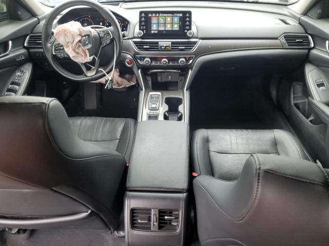 2019 HONDA ACCORD TOU - 1HGCV2F95KA002485