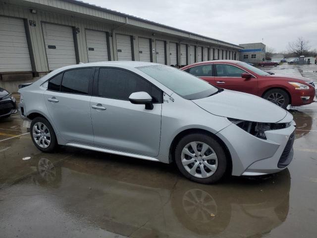 Vin: 5yfb4mde1pp025628, lot: 51619375, toyota corolla le 20234