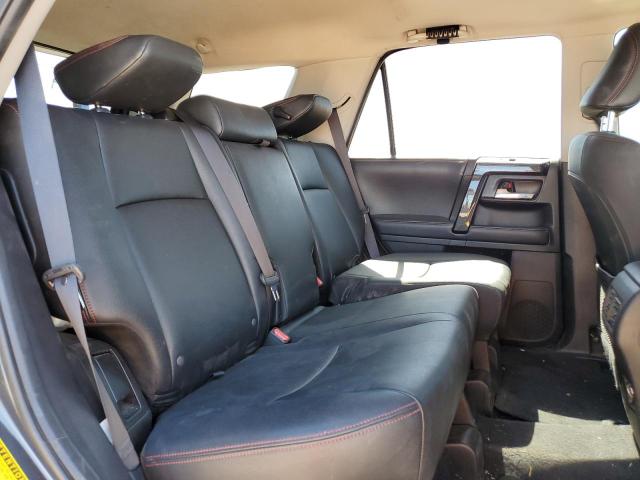 2019 TOYOTA 4RUNNER SR JTEBU5JR6K5712229