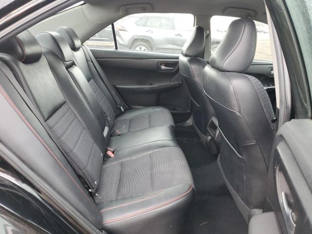 2015 TOYOTA CAMRY LE - 4T1BF1FK7FU046928