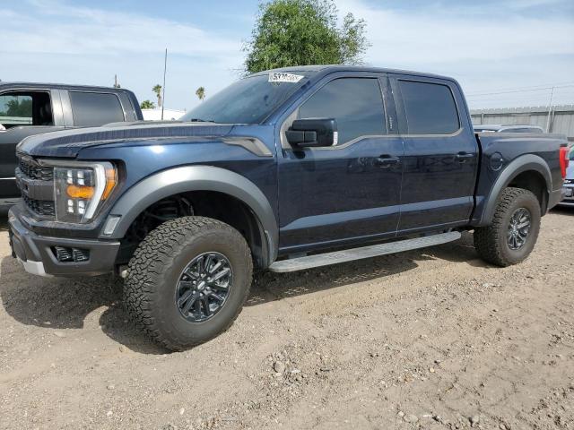 Vin: 1ftfw1rgxnfc36741, lot: 53791565, ford f150 raptor 2022 img_1