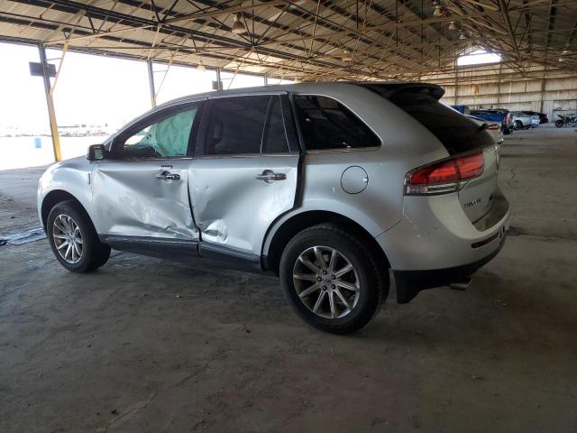 Vin: 2lmdj6jk9dbl05888, lot: 54178915, lincoln mkx 20132
