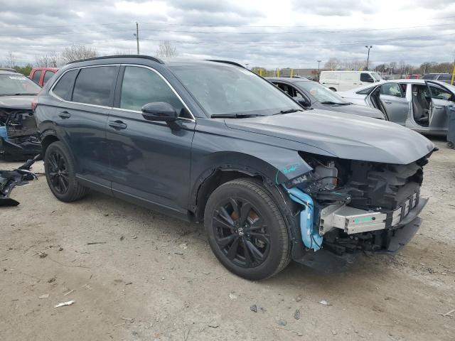2023 HONDA CR-V SPORT - 7FARS6H96PE009812