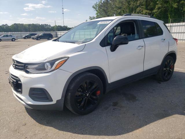 Vin: 3gncjlsb4jl351306, lot: 55056845, chevrolet trax 1lt 2018 img_1