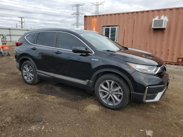 Vin: 7fart6h91me002002, lot: 54716485, honda crv touring 20214