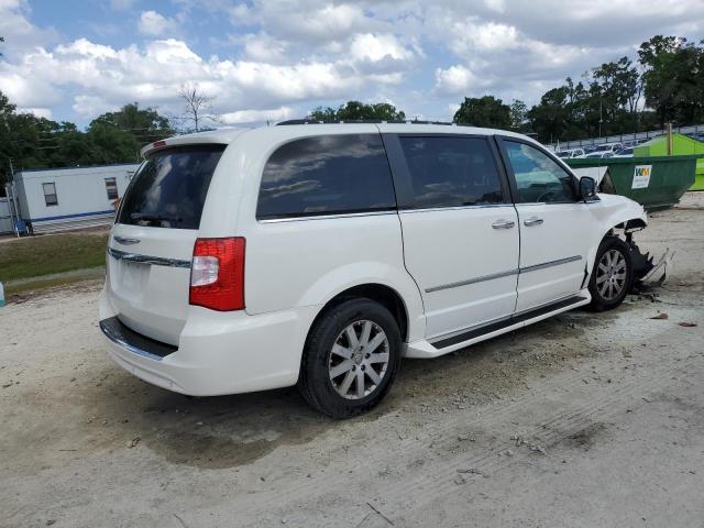 Vin: 2a4rr8dg3br704456, lot: 54870065, chrysler minivan touring l 20113