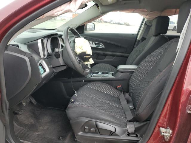 2016 CHEVROLET EQUINOX LT - 2GNALCEKXG1141073