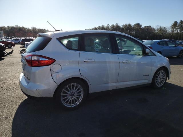 Vin: 1fadp5bu8fl111046, lot: 52420345, ford cmax sel 20153