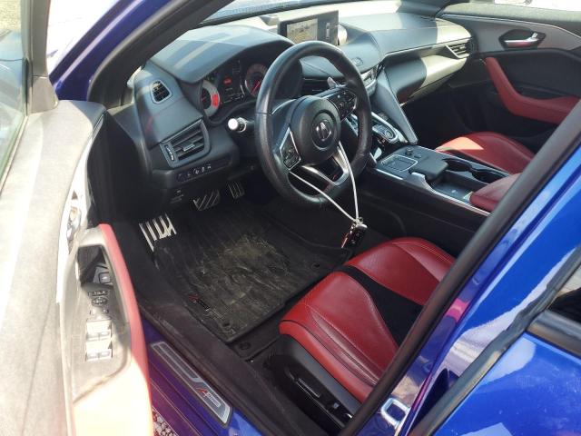 2021 ACURA TLX TECH A - 19UUB6F56MA005965