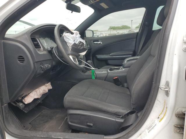 2013 DODGE CHARGER SE - 2C3CDXBG1DH622245