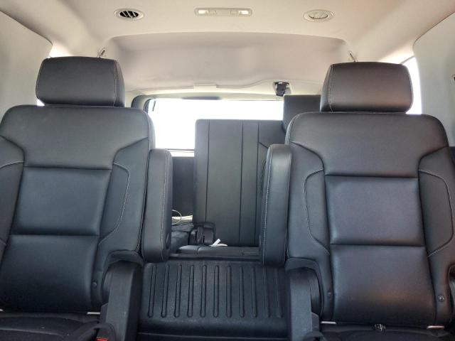 2018 CHEVROLET TAHOE C150 - 1GNSCCKJ5JR165036