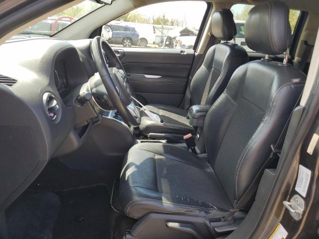 2016 JEEP COMPASS LA - 1C4NJCEA6GD648015