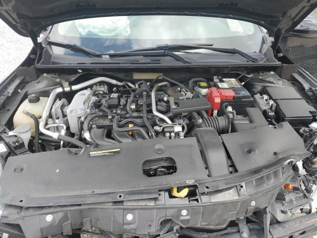 2020 NISSAN SENTRA SV - 3N1AB8CV7LY276791