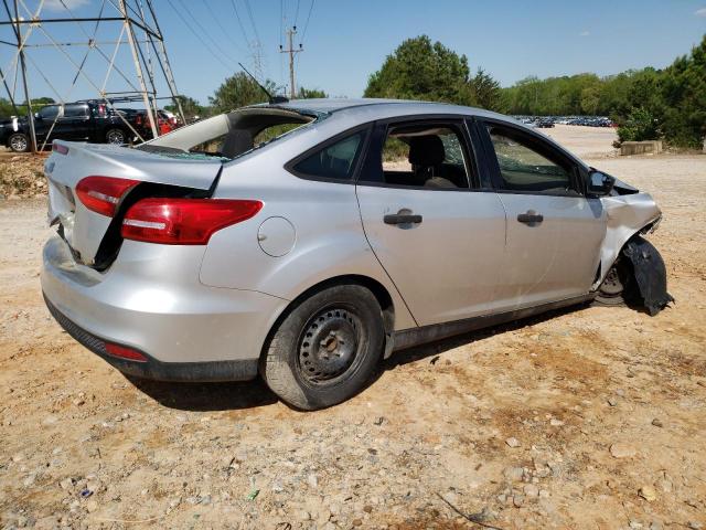 Vin: 1fadp3e24hl251418, lot: 52409065, ford focus s 20173