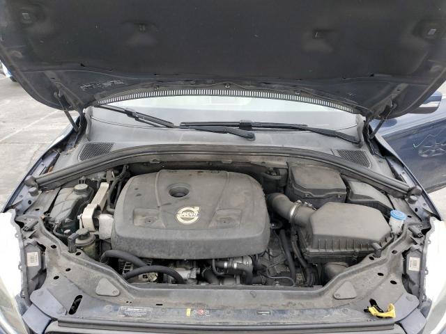 2015 VOLVO XC60 T5 PR - YV440MDK0F2636982