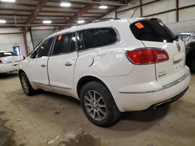 2013 BUICK ENCLAVE - 5GAKRCKD5DJ216332