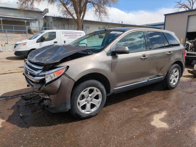 Vin: 2fmdk4jc2dbb07238, lot: 52005745, ford edge sel 2013 img_1