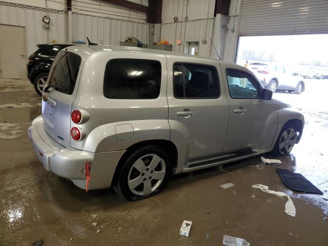 Vin: 3gnbaadb3as593927, lot: 52320785, chevrolet hhr ls 20103