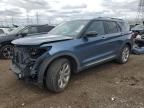 2020 FORD EXPLORER P - 1FM5K8HC3LGA07125