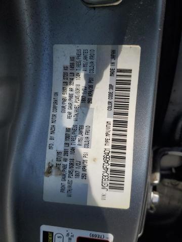 2015 MAZDA CX-9 TOURI JM3TB3CA4F0466401
