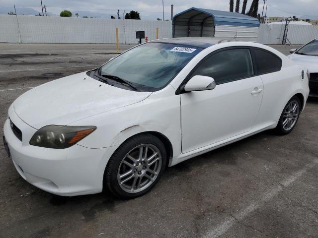 Vin: jtkde3b77a0310154, lot: 54702985, toyota scion 2010 img_1