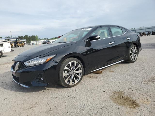 2020 NISSAN MAXIMA PLA 1N4AA6FV3LC367278