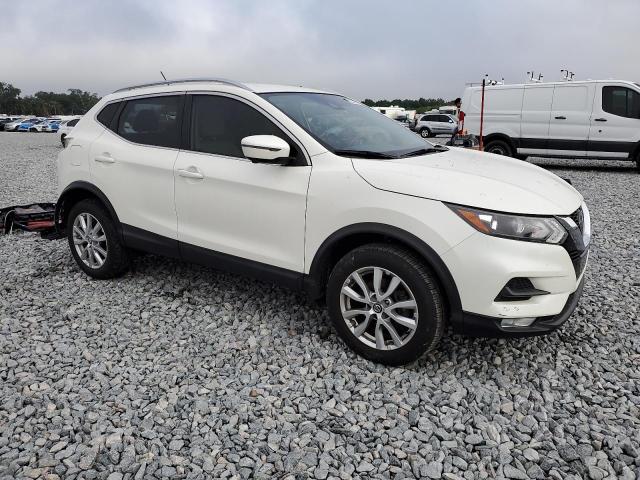 JN1BJ1CV6LW278750 2020 NISSAN ROGUE
