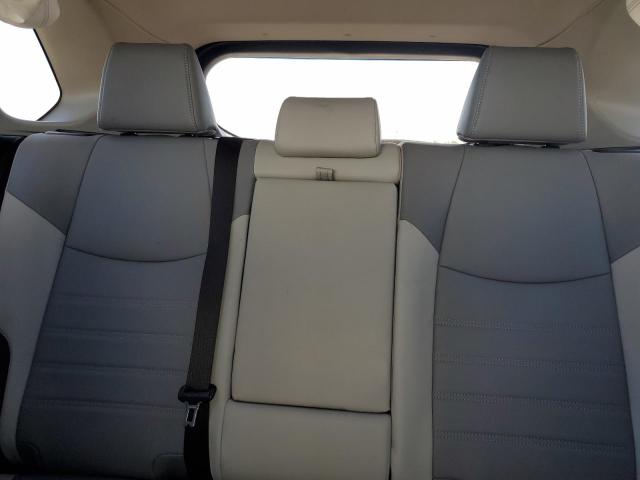 2022 TOYOTA RAV4 XLE P - JTMC1RFV7ND091429