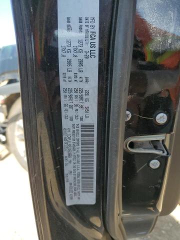 2020 JEEP CHEROKEE L - 1C4PJLLB2LD623868
